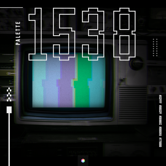 RetroViz #1538