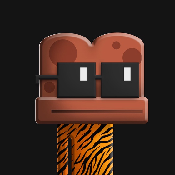 MiniNouns #191