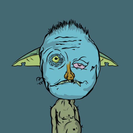 Hobgoblintown #8436