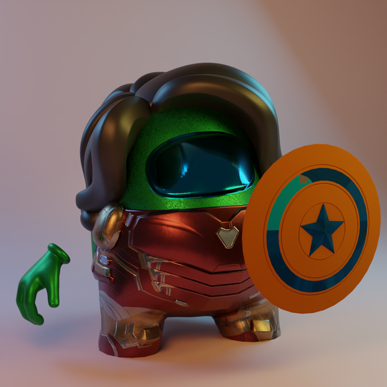 GoblinImposters #762