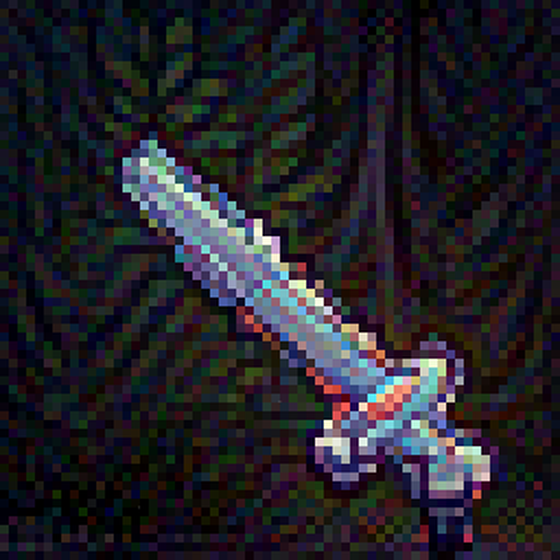 Short Sword