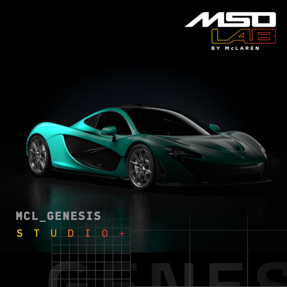 MSO LAB Genesis #1715