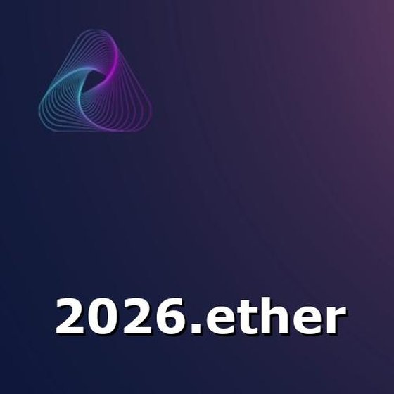 2026.ether