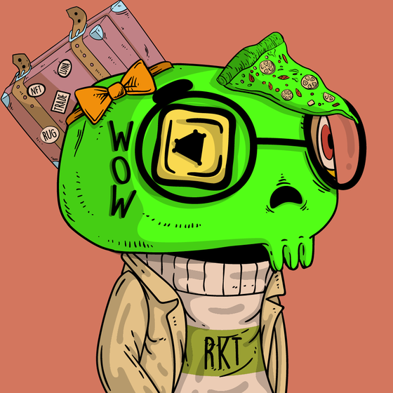 Non-Financial Advisor # 2094