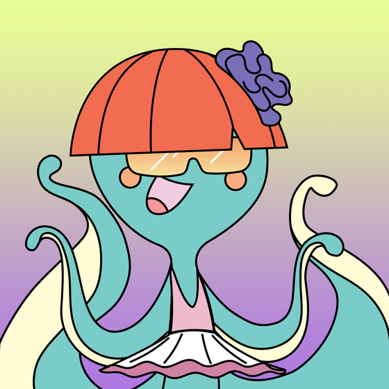 Octopeeples #5249