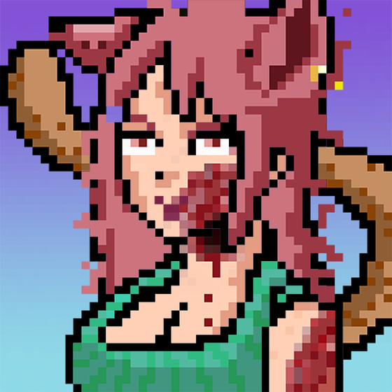 CAT GIRL #181