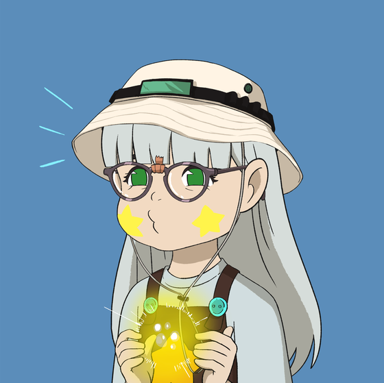 Isekai #6251
