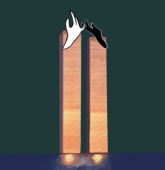 SEPTEMBER 11 #108
