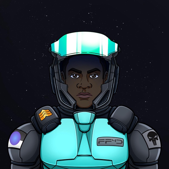 Defender #56