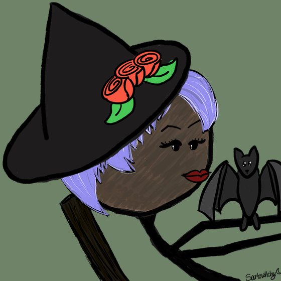 witchymfers #93