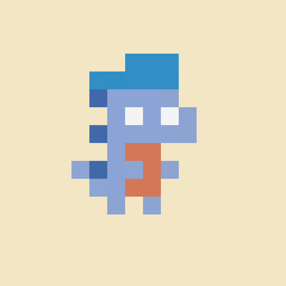 tiny dinos #8258