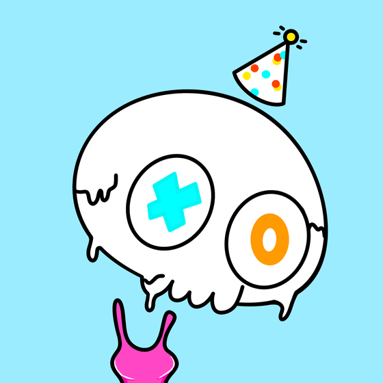 Lil Bone #5516