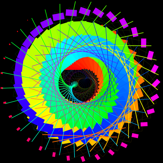 Caesium Standard #2381