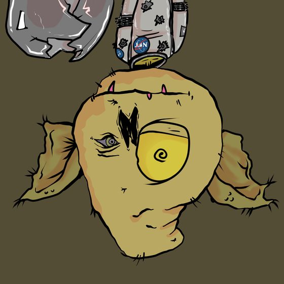 goblintown #9919