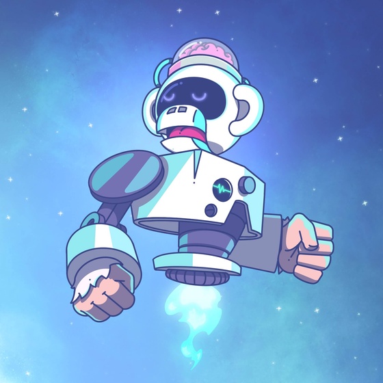 Exovader #319