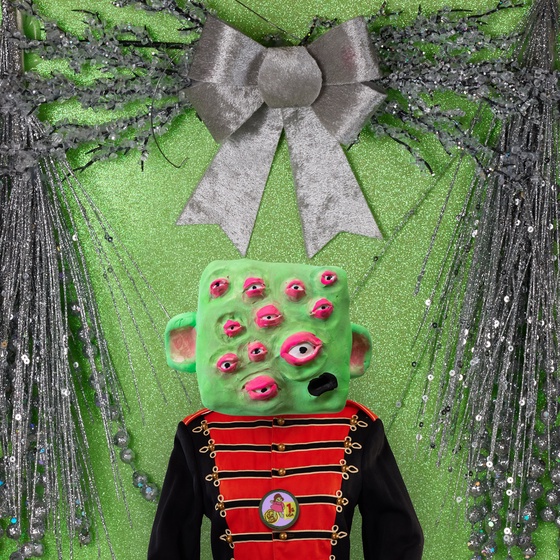 Average Creature 4857