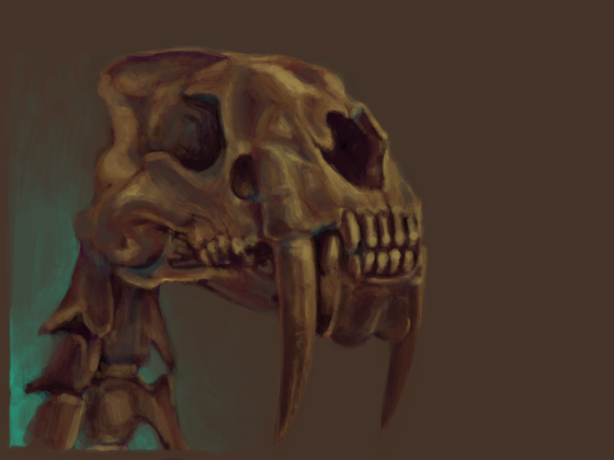 Smilodon