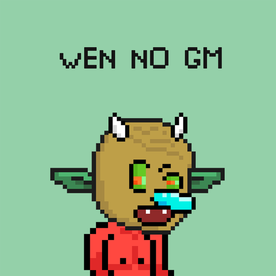 wEn GobLin #230