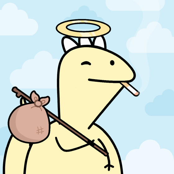 Dino Poobs #3156