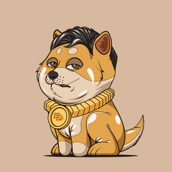 Baby Doge #980