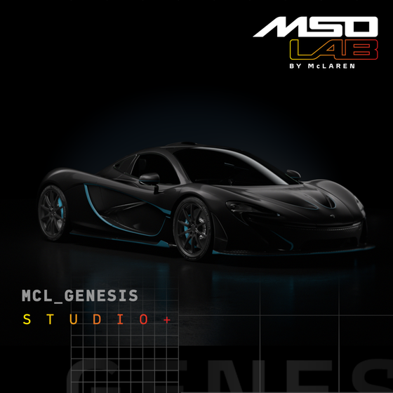 MSO LAB Genesis #748