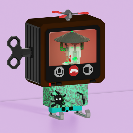 Robo #4635