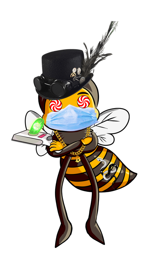 Autistic Adventurer #1519
