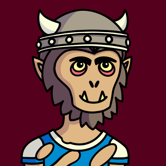 Monsterland #1651