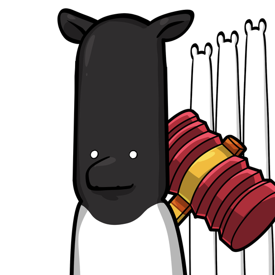 Tapir-Origin #11002