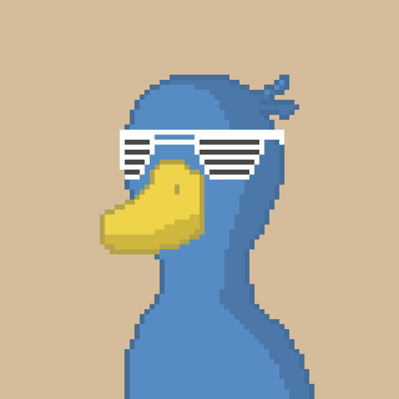 5DUCKs #84