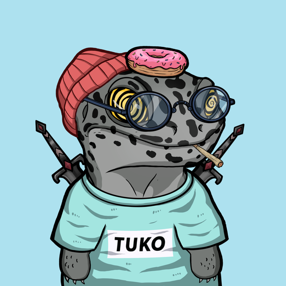 TUKO #0897