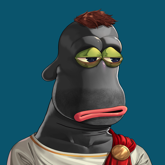 Fatso Apepe #3335