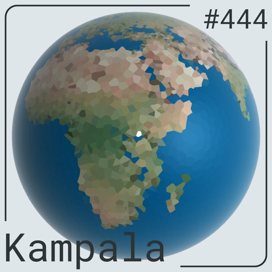 World #444