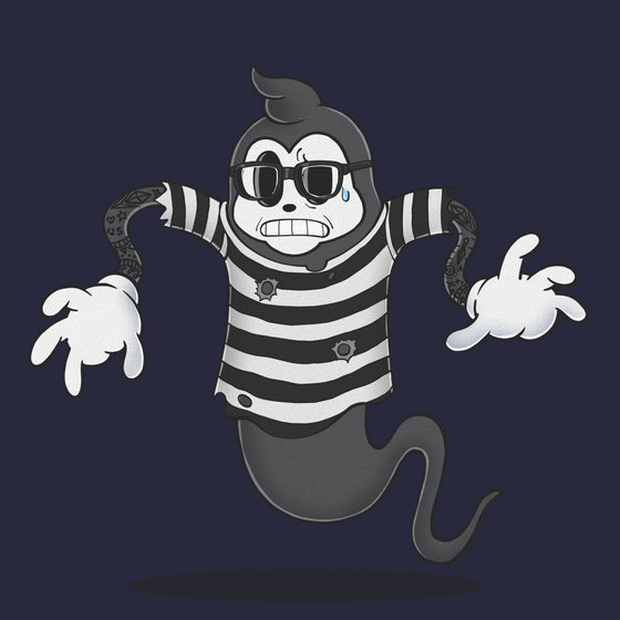 Prisoner #5694