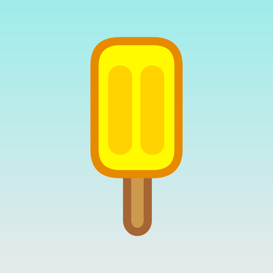 Popsicle #69