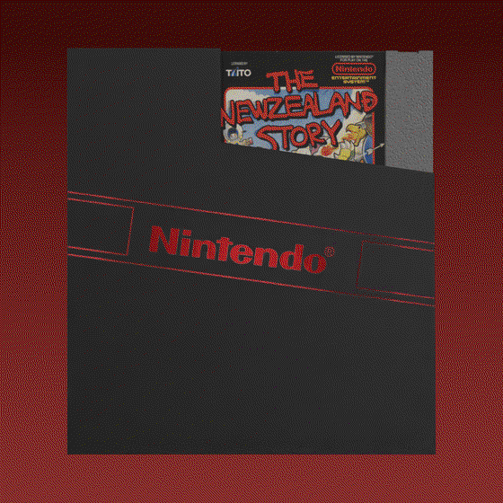 Nintendo #272