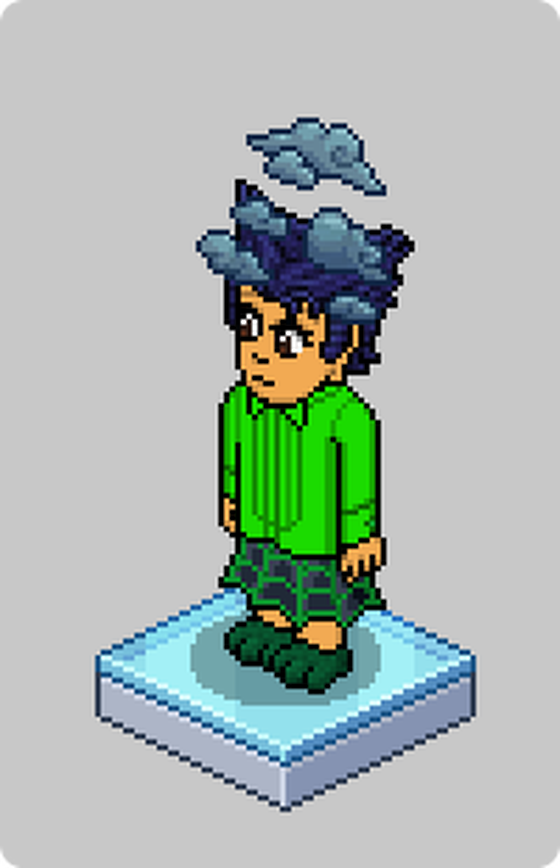 Habbo #10542