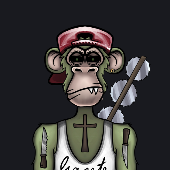 Gangstapes #3391