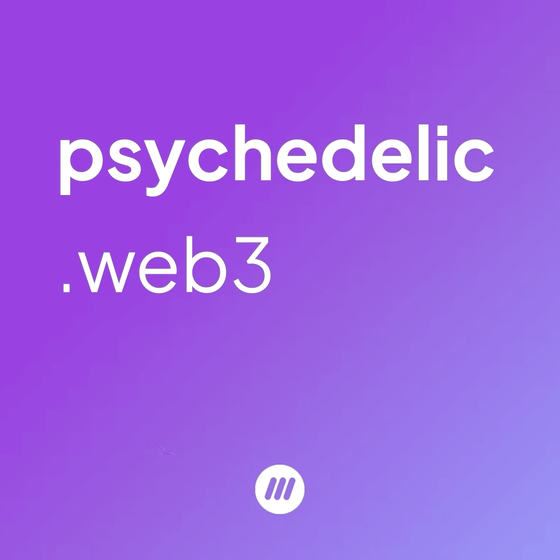 psychedelic.web3