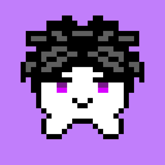 Crypto Teeth #394