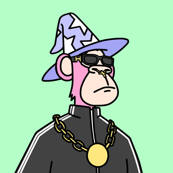 Doodbeast #4720