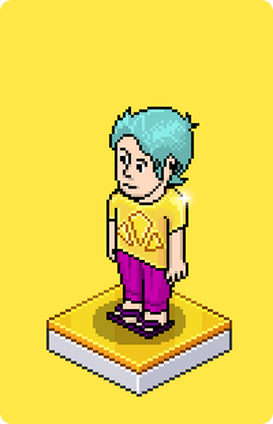 Habbo #7497