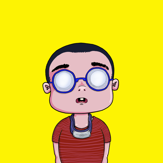 Kid #2633