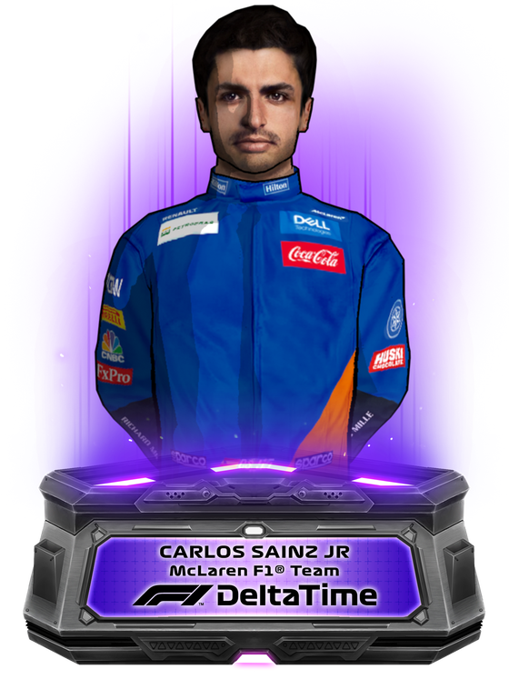 Carlos Sainz