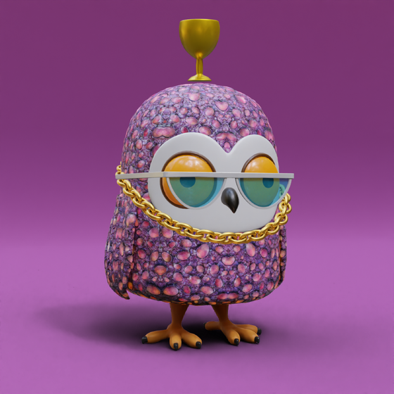 Toybirds #2476