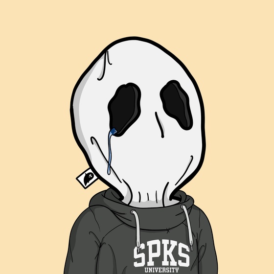 Spooks #1782