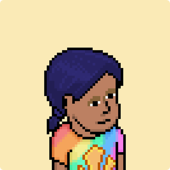 Habbo Portrait #9532