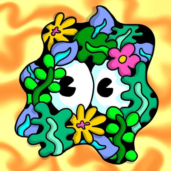 Mellow Plant #54