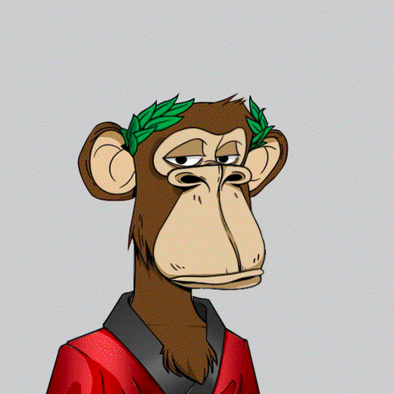 monday ape #1278