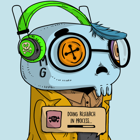 Non-Financial Advisor # 1136